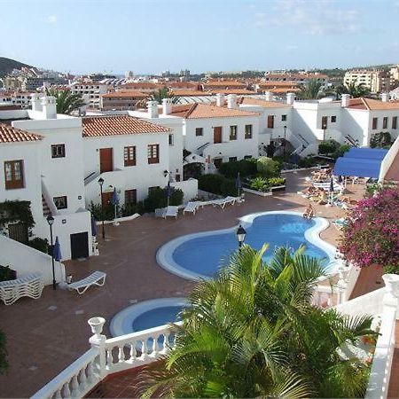 Aparthotel Royal Palm à Los Cristianos  Extérieur photo