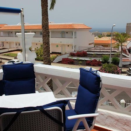 Aparthotel Royal Palm à Los Cristianos  Extérieur photo