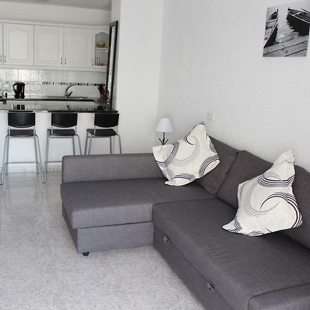 Aparthotel Royal Palm à Los Cristianos  Extérieur photo