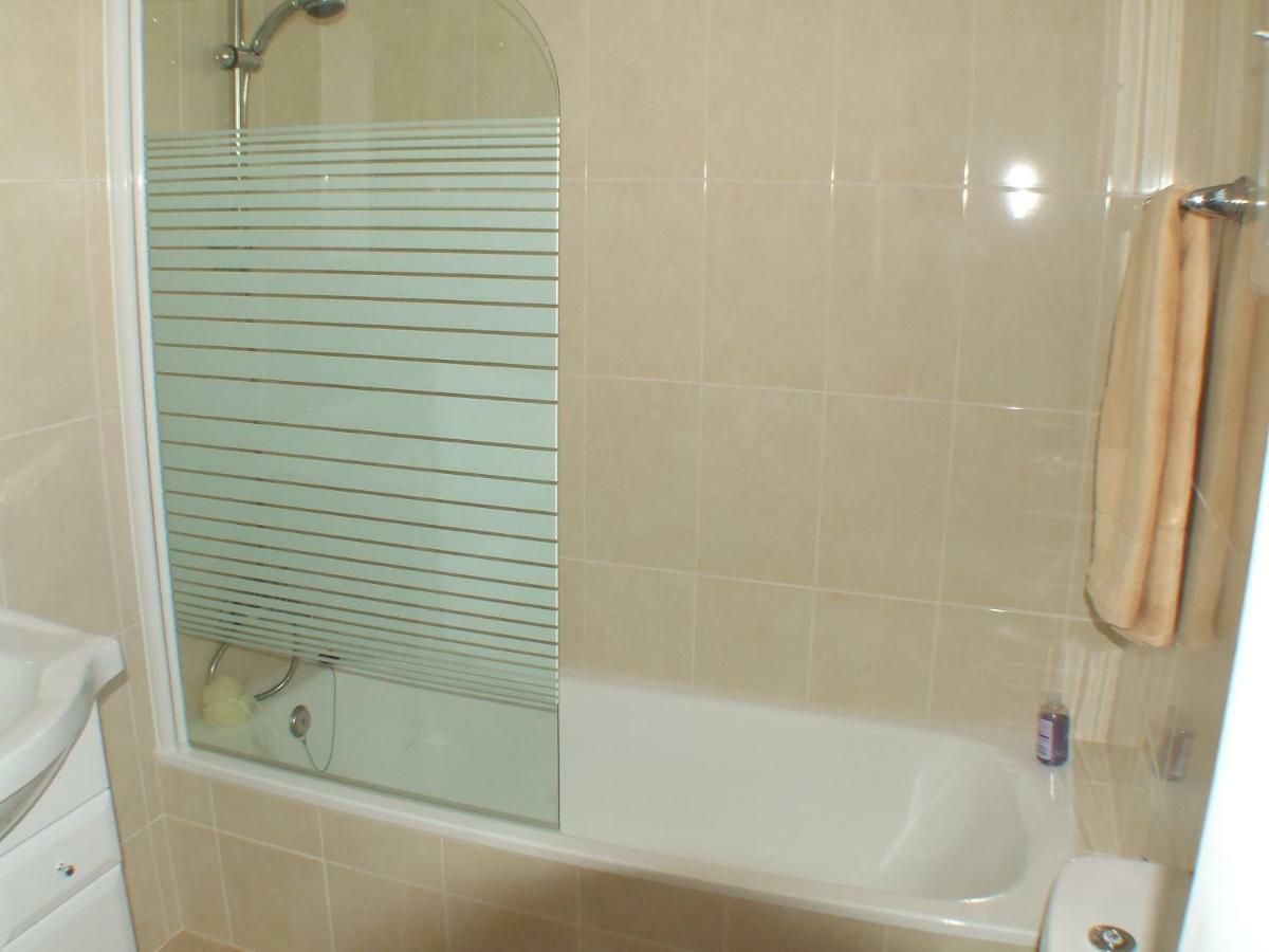 Aparthotel Royal Palm à Los Cristianos  Extérieur photo