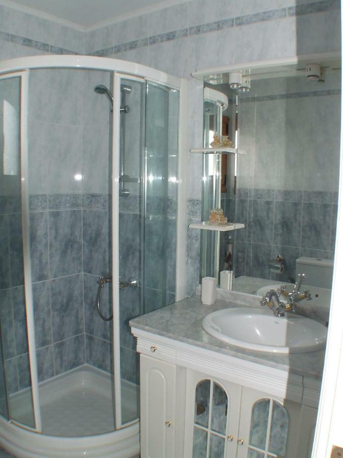 Aparthotel Royal Palm à Los Cristianos  Extérieur photo